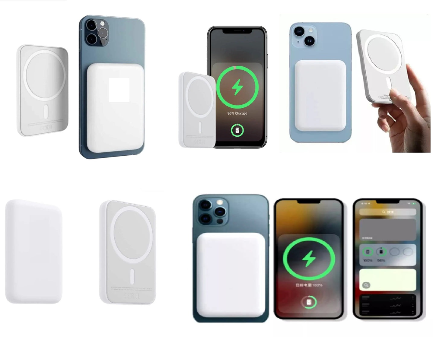 PACK X8 CONECTIVIDAD TOTAL