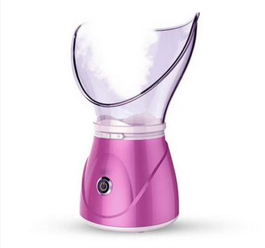 VAPORIZADOR SAUNA FACIAL SPA LIMPIADOR