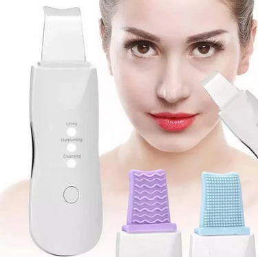 PALETA ULTRASÓNICA FACIAL MUYE