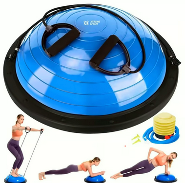 Pelota De Equilibrio Bosuligas