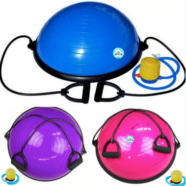 Pelota De Equilibrio Bosuligas