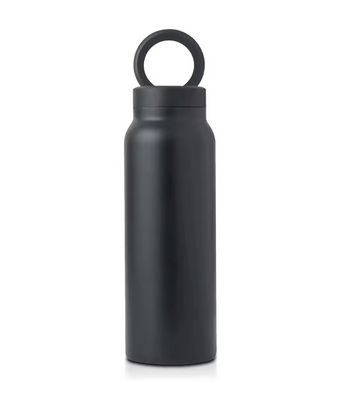 BOTELLA CON TAPA MAGNÉTICA