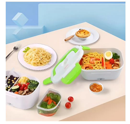 Lonchera Electrica Portatil