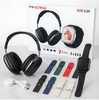 PACK POWER P9 ULTRA 2+SMARTWATCH BIG 2.20