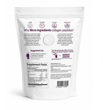 Multi Collagen Peptide