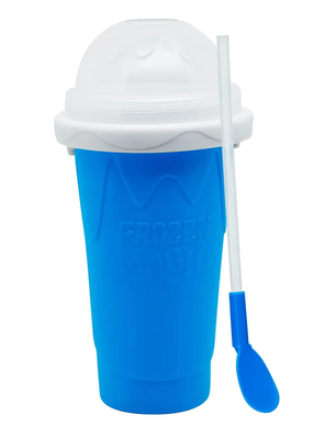 VASO FROZEN PARA GRANIZADO CONGELADO