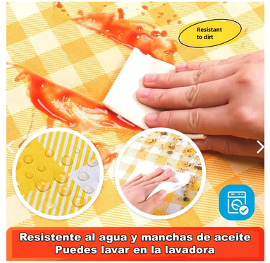 Manta Picnic Resistente Impermeable