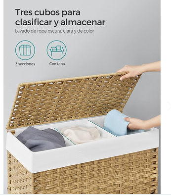Carrito Laundry