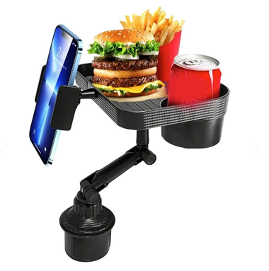 DROPI CUP BANDEJA PARA VEHICULOS