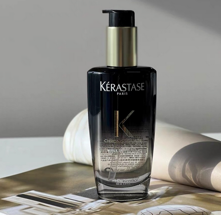 KERASTASE Aceite Esencial Para El Cuidado Del Cabello 100ml