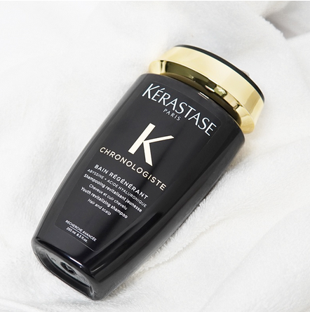 KERASTASE Champú Black 250mL