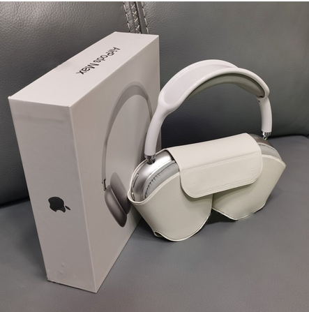 Apple OEM audifono Airpods Max  Auriculares Inalámbricos Bluetooth/True Music/Apple Para Android/IOS