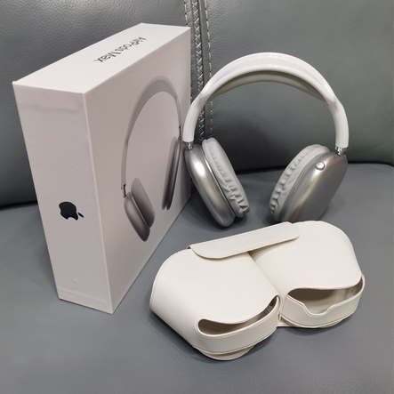 Apple OEM audifono Airpods Max  Auriculares Inalámbricos Bluetooth/True Music/Apple Para Android/IOS