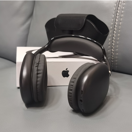 Apple OEM audifono Airpods Max  Auriculares Inalámbricos Bluetooth/True Music/Apple Para Android/IOS