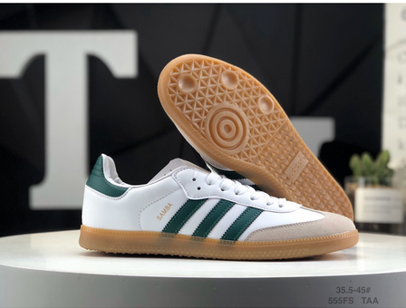 Adidas Zapatilla urbana Originals Samba Vegan OG