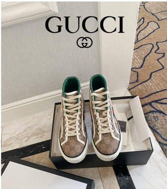 Gucci zapatilla Modelos Recomendados Populares , Serie De Cooperación 1977