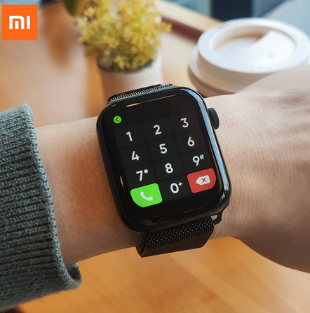 Reloj Xiaomi Redmi Smartwatch con 2 pulseras