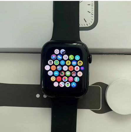 Apple 1 : 1 NFC iphone smart watch