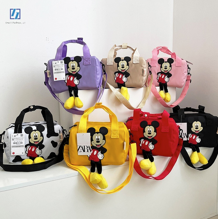 Nuevas Bolsas De Hombro Disney