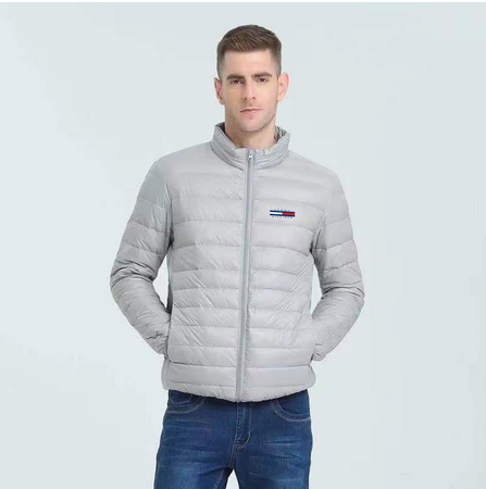 Chaqueta De Hombre Tomy Hilfiger