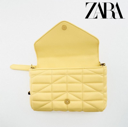 ZARA Bolso De Mujer Nuevo Producto Pequeño