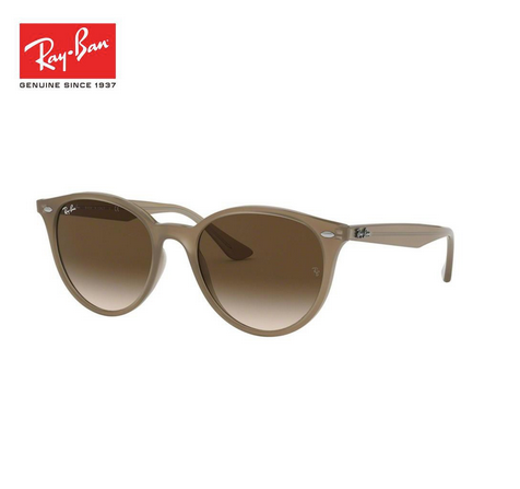 [Original] Gafas De Sol Ray/Ban Rb4305 616613 53 Nuevo Unisex