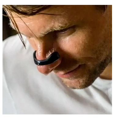 Banda Nasal Magnetica | Respira Mejor, Adiós Ronquidos | KIT COMPLETO