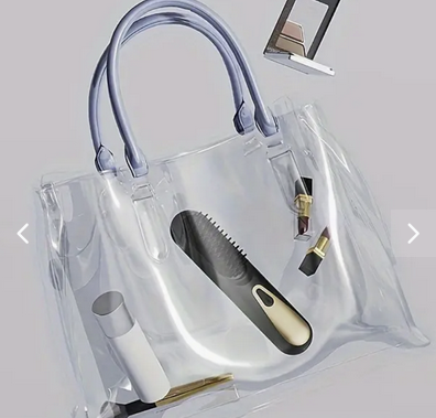 Cepillo Alisador Recargable