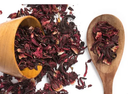 Flor De Jamaica Premium 1kilo