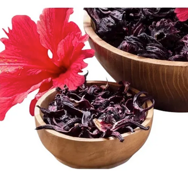 Flor De Jamaica Premium 1kilo