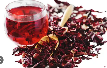 Flor De Jamaica Premium 1kilo