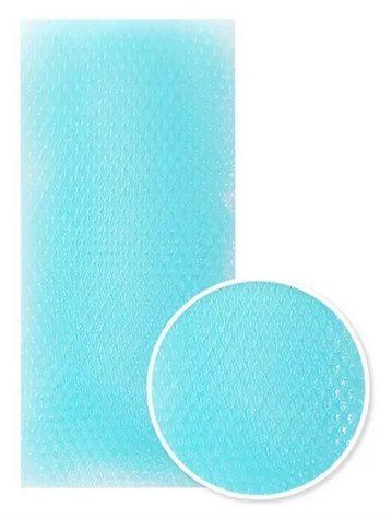 Parches De Gel Para Bajar La Fiebre