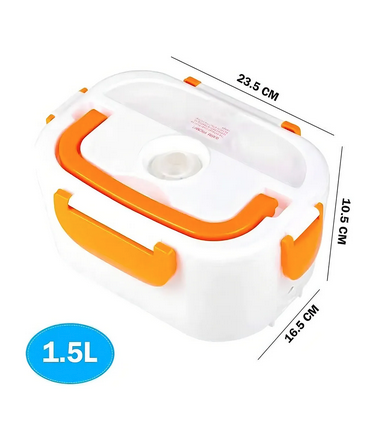 Lonchera Electrica Portatil