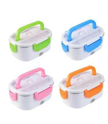 Lonchera Electrica Portatil