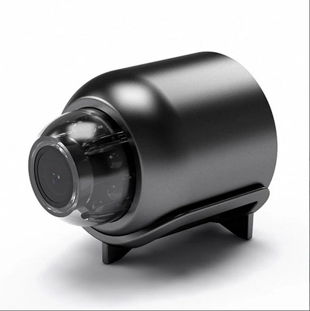 Mini Camara Hd 1080p Vision Nocturna