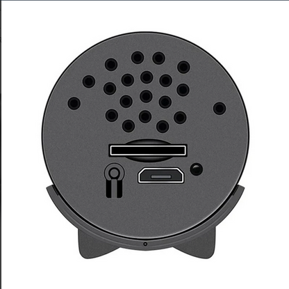 Mini Camara Hd 1080p Vision Nocturna