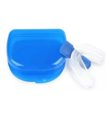 Placa Antibruxismo Anti Apnea Y Antironquidos