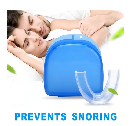 Placa Antibruxismo Anti Apnea Y Antironquidos