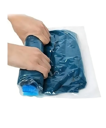 Bolsas De Vacio Compresor 68x98 cm