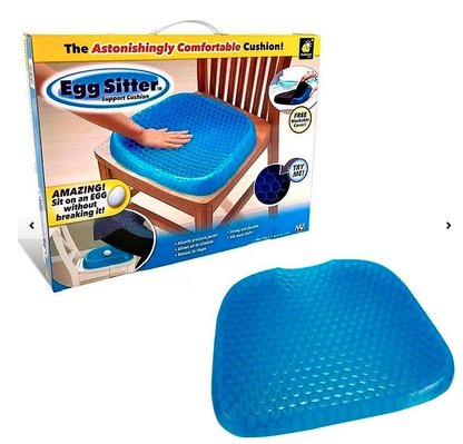 Cojin Ortopedico De Gel