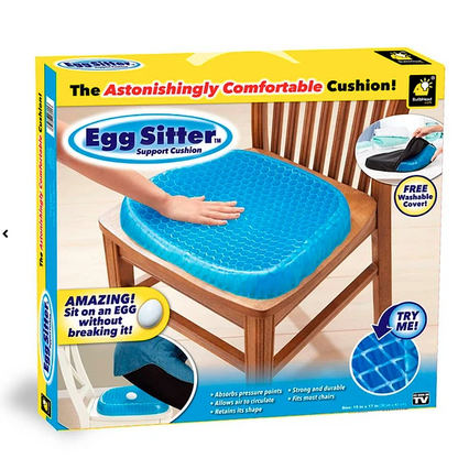 Cojin Ortopedico De Gel