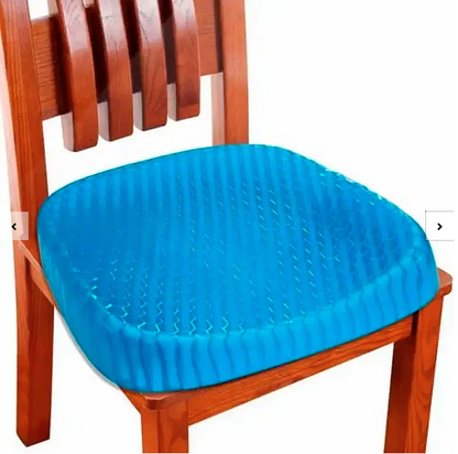 Cojin Ortopedico De Gel