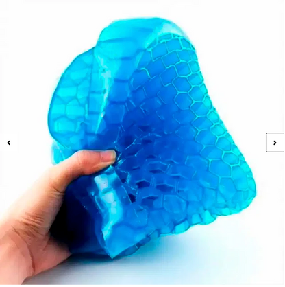 Cojin Ortopedico De Gel
