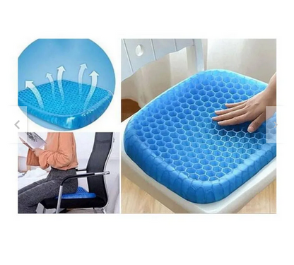 Cojin Ortopedico De Gel