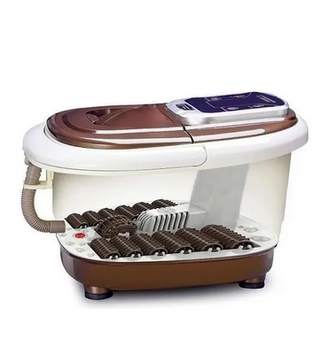 Masajeador Spa Para Pies Con Hidromasaje