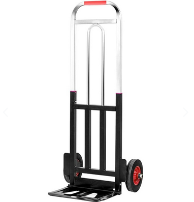 Carro Flexible Con Capacidad De 100 Kg