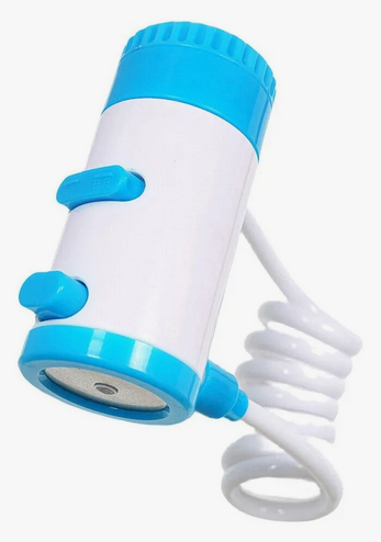 Extensor Grifo Extensión Manguera Retráctil Multifuncional
