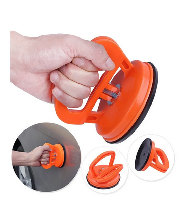 Ventosa Desabolladura Grande Para Auto