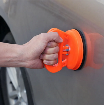 Ventosa Desabolladura Grande Para Auto