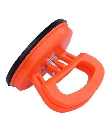 Ventosa Desabolladura Grande Para Auto